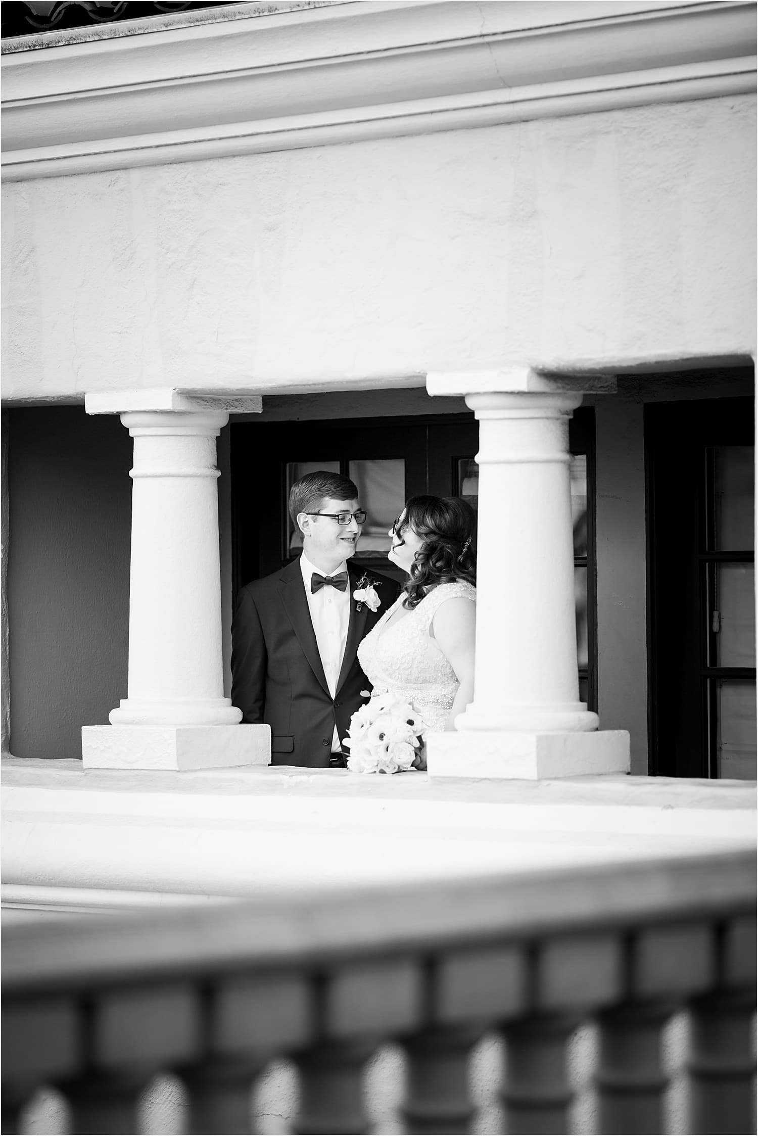 Balboa inn wedding Huntington Beach Southern California Photographer Newport Beach