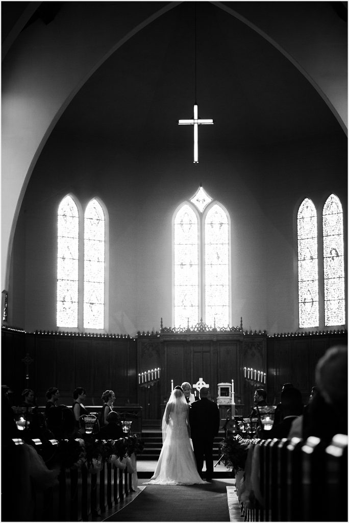 Loft 84 reception riverside california wedding