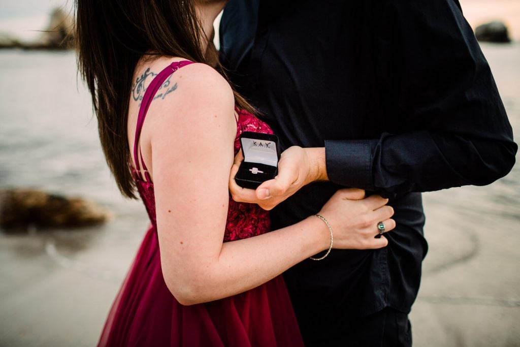 Pismo Beach Proposal
Engagement
Wedding photographer