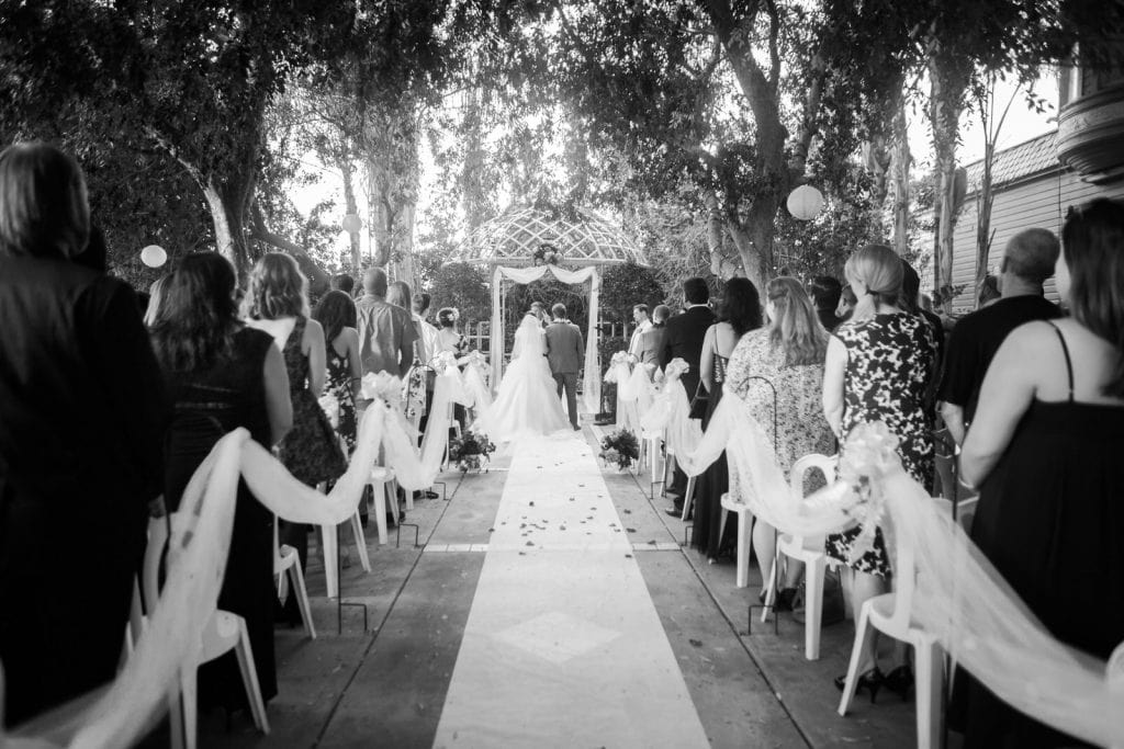 Edwards Mansion Wedding Redlands California photographer Harry Potter wedding Star Wars
