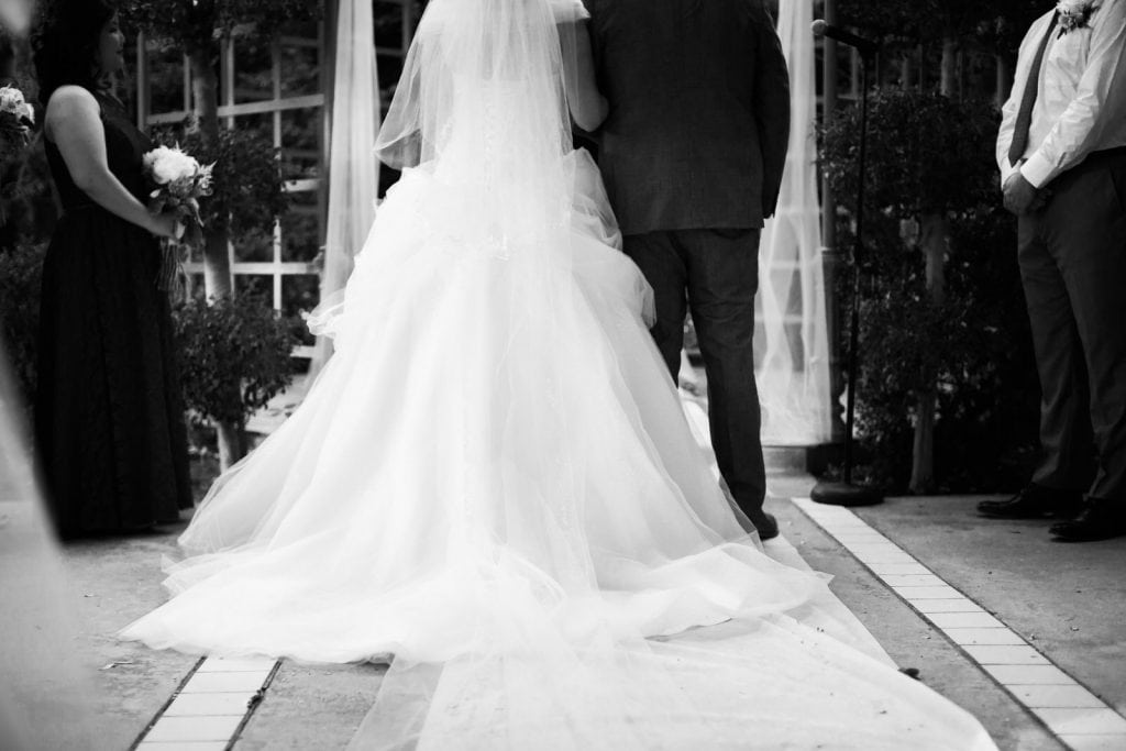 Edwards Mansion Wedding Redlands California photographer Harry Potter wedding Star Wars