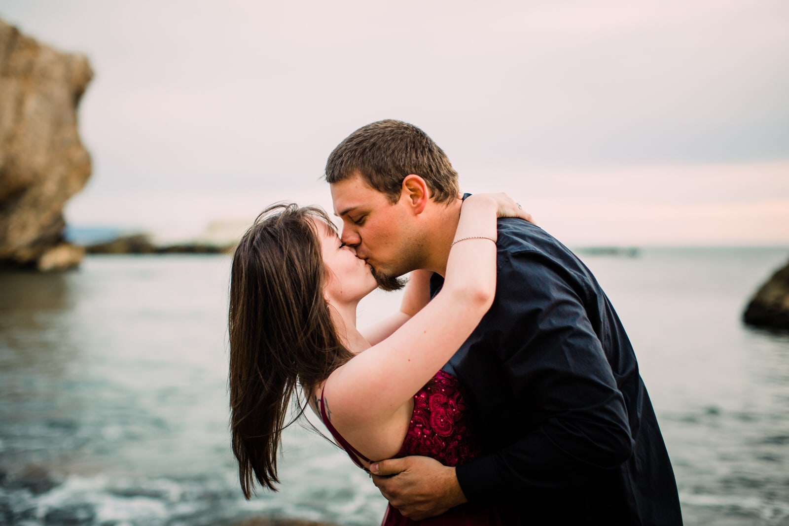 Pismo Beach proposal 