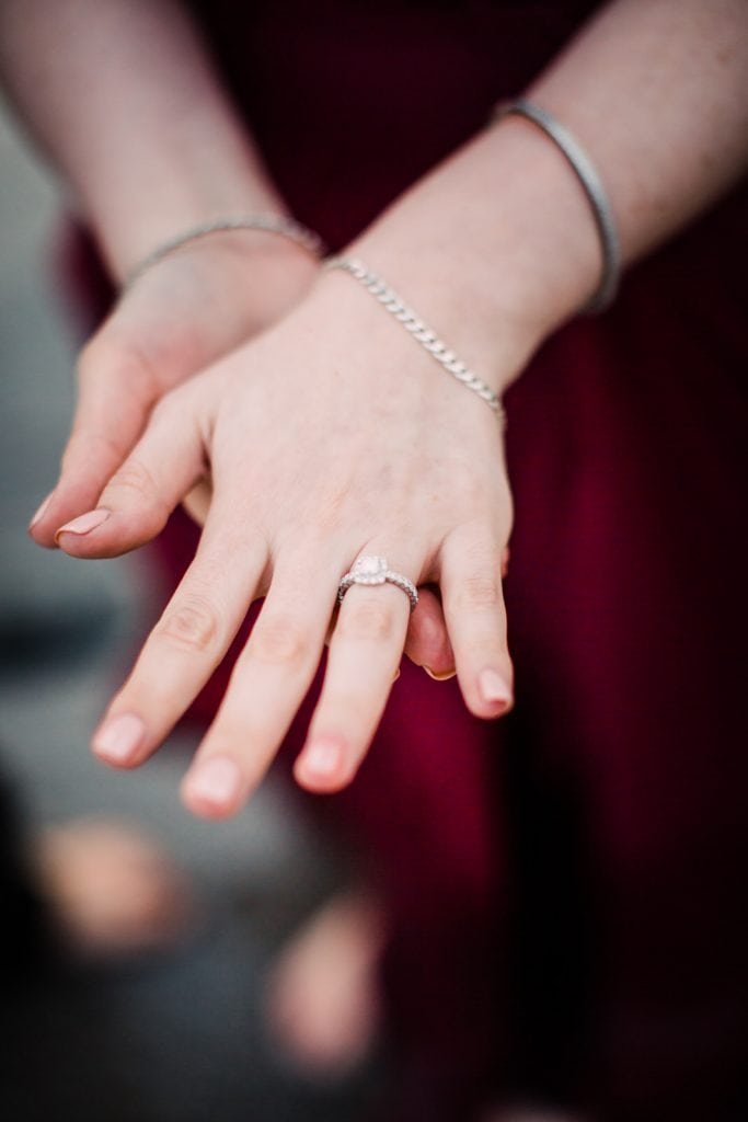 Pismo Beach proposal 