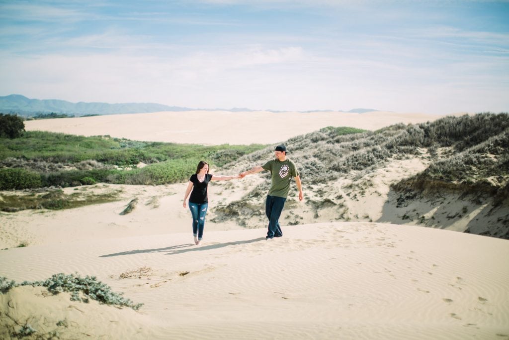 Pismo Beach Proposal
Engagement
Wedding photographer