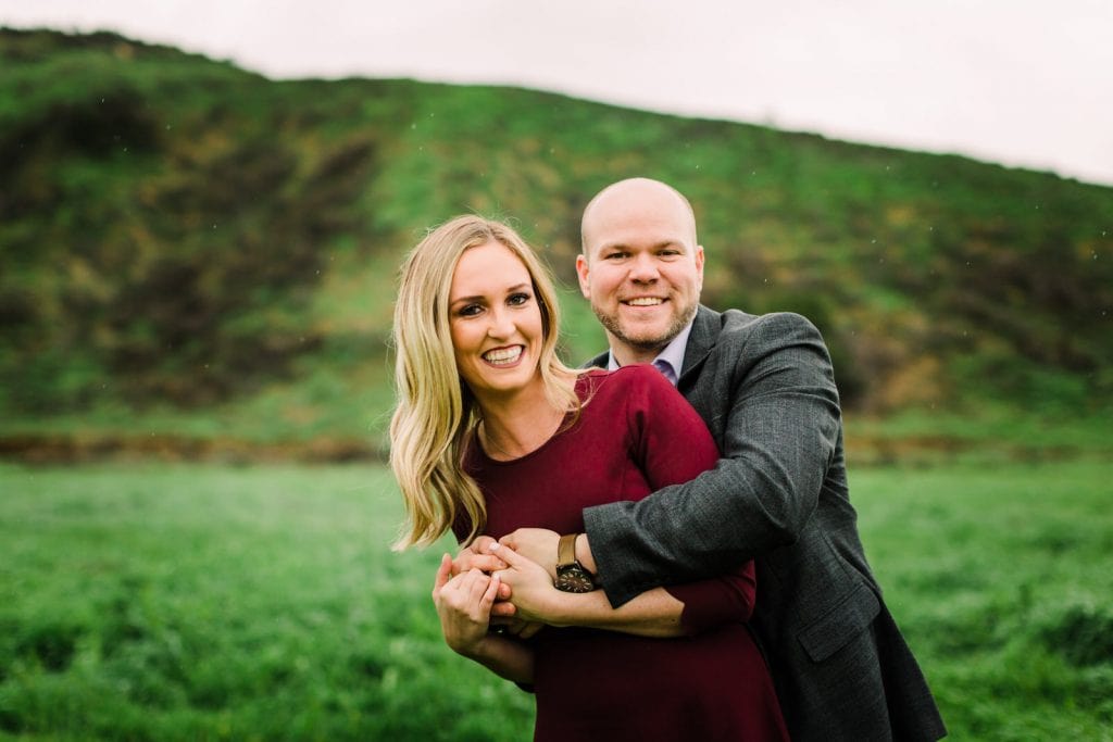 Redlands Engagement Session Yucaipa Wedding Southern California wedding photographer