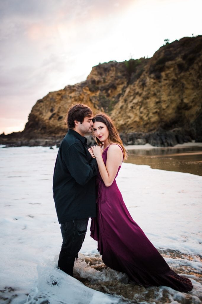 laguna-beach-engagement