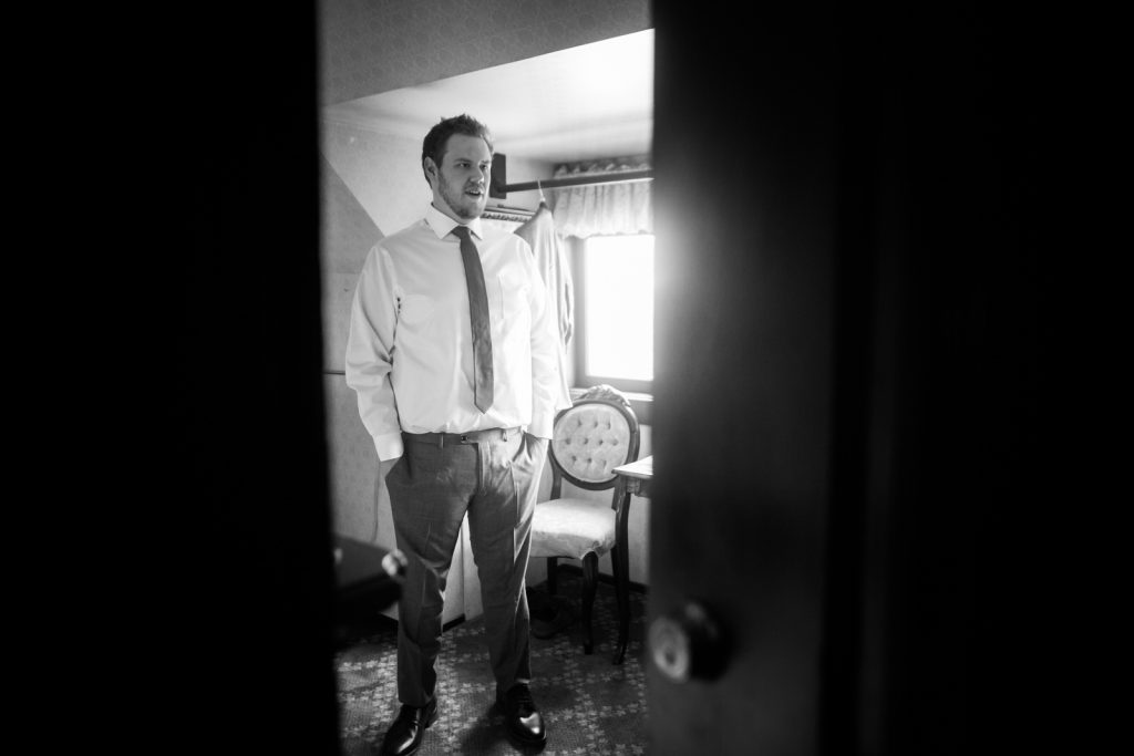 Edwards Mansion Wedding Redlands California photographer Harry Potter wedding Star Wars