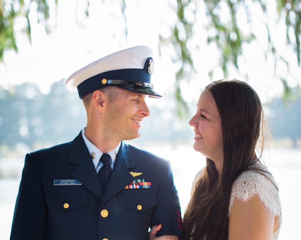 Downtown Riverside engagement session Southern California wedding photographer