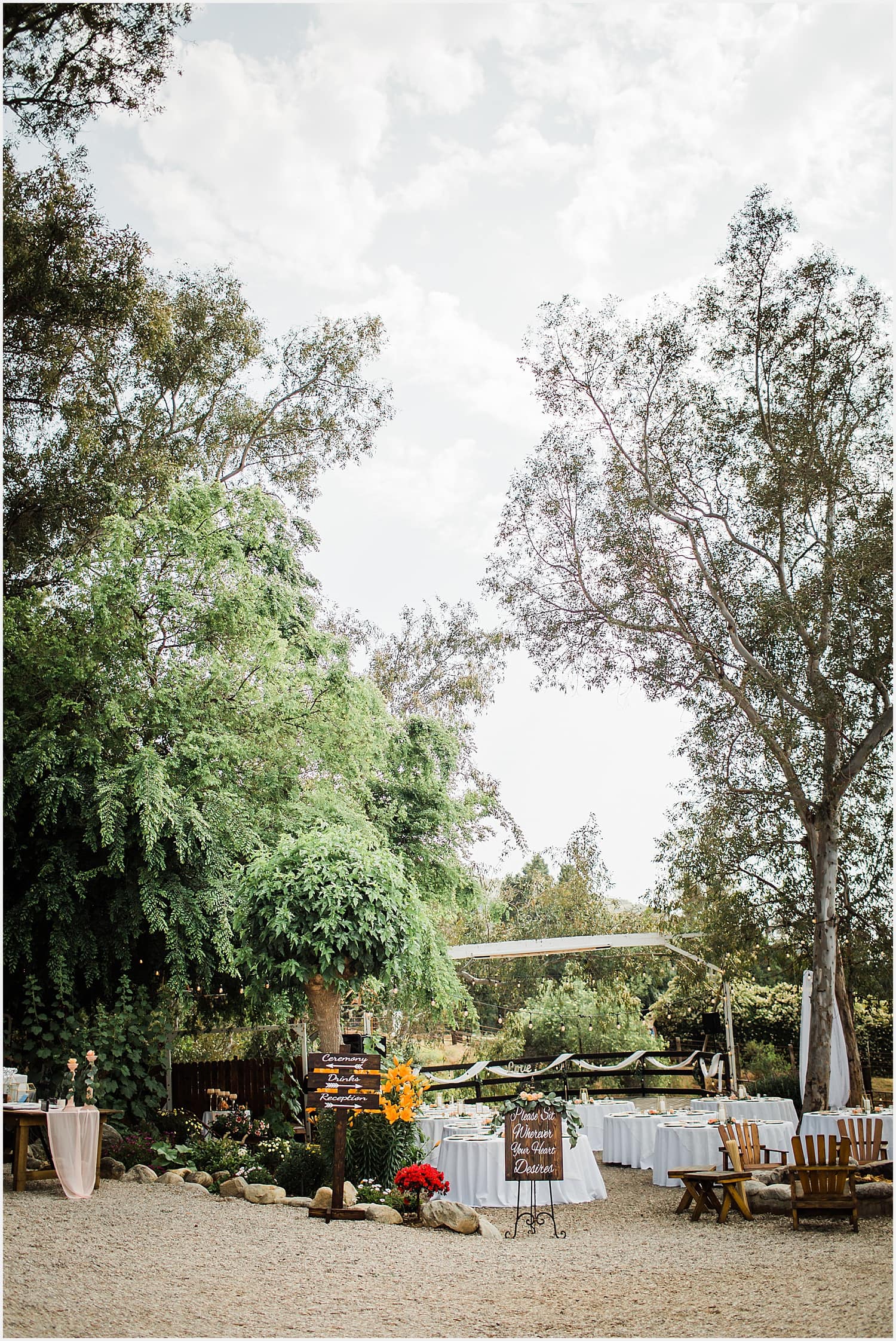 Greenspot Farms Redlands Mentone Wedding Rustic