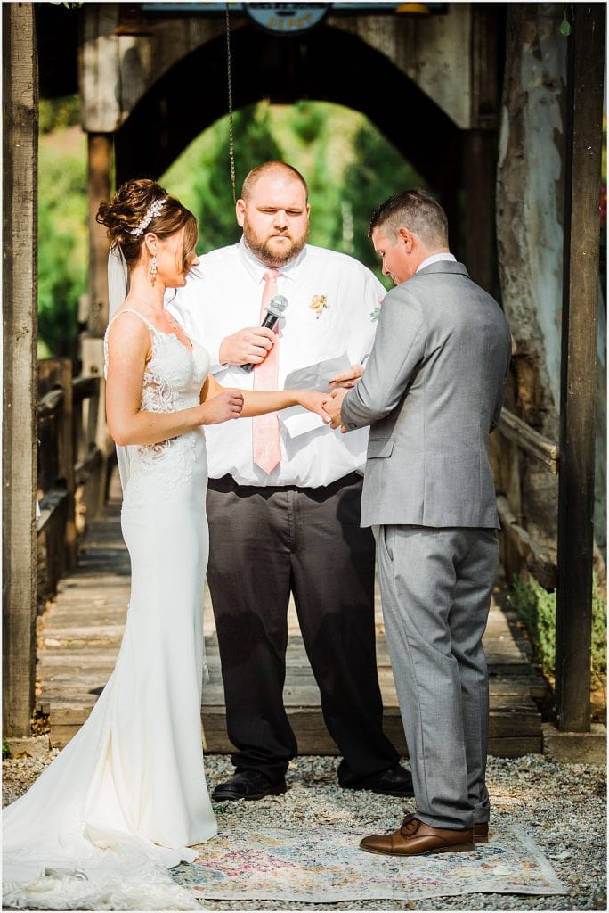 Greenspot Farms Redlands Mentone Wedding Rustic