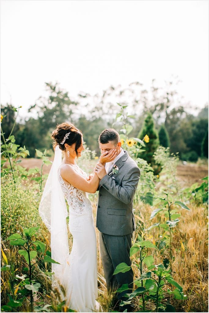 Greenspot Farms Redlands Mentone Wedding Rustic