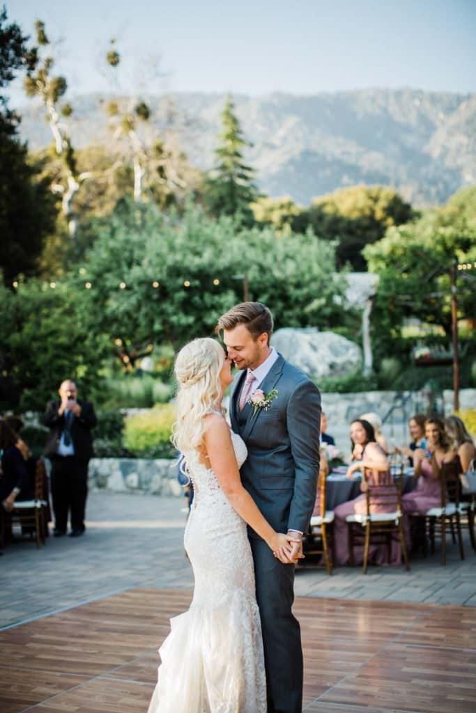 The Homestead Wedding Oak Glen Lake Arrowhead California Boho Indie Mountain