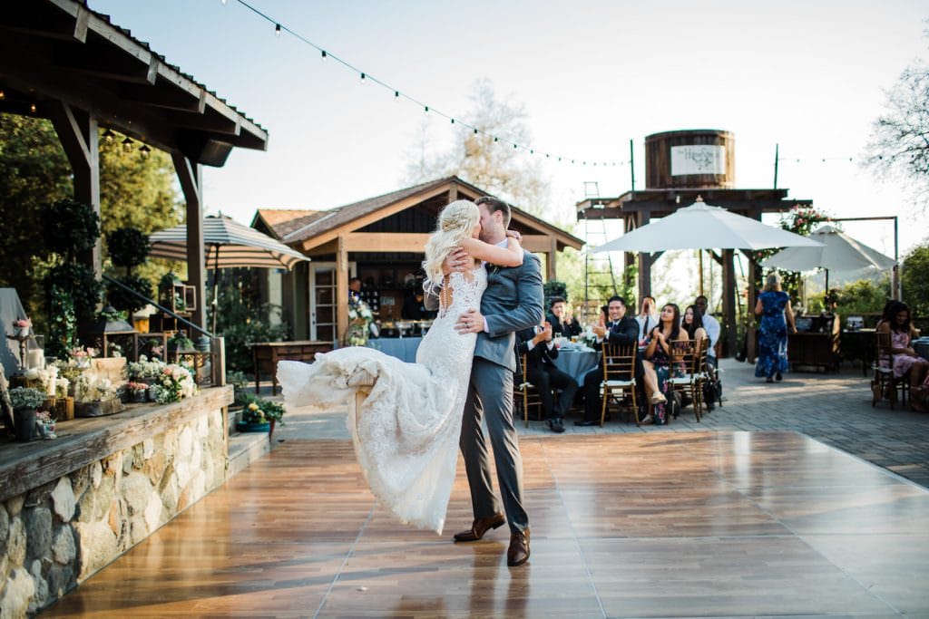 The Homestead Wedding Oak Glen Lake Arrowhead California Boho Indie Mountain