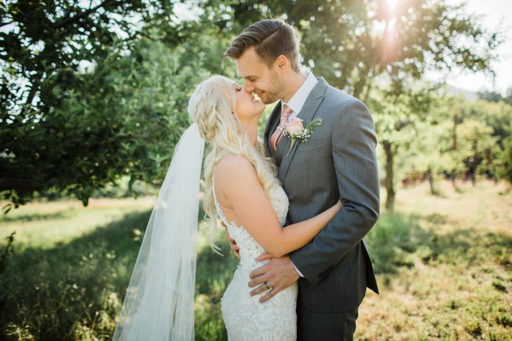 The Homestead Wedding Oak Glen Lake Arrowhead California Boho Indie Mountain