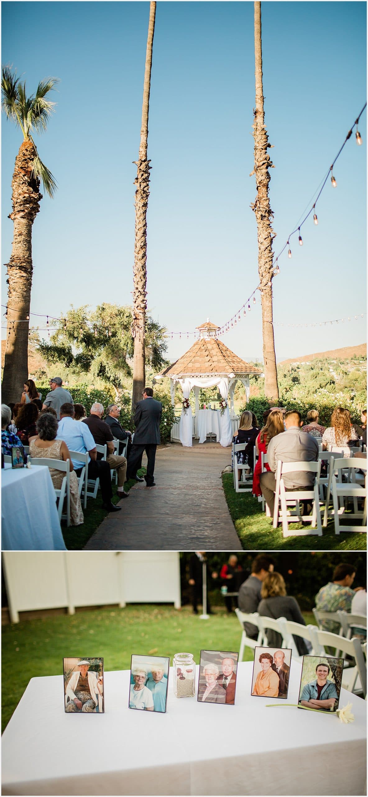 Wedgewood Indian Hills wedding riverside California