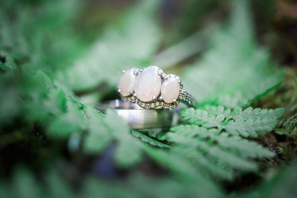 Three Nontraditional Engagement Ring Tips wildirishrosephotography