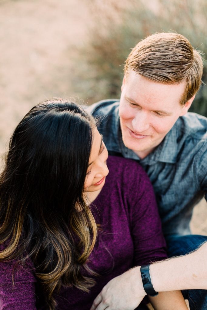 Vasquez Rocks Desert Engagement Wedgewood The Retreat Wedding Corona Caifornia Photographer Photography