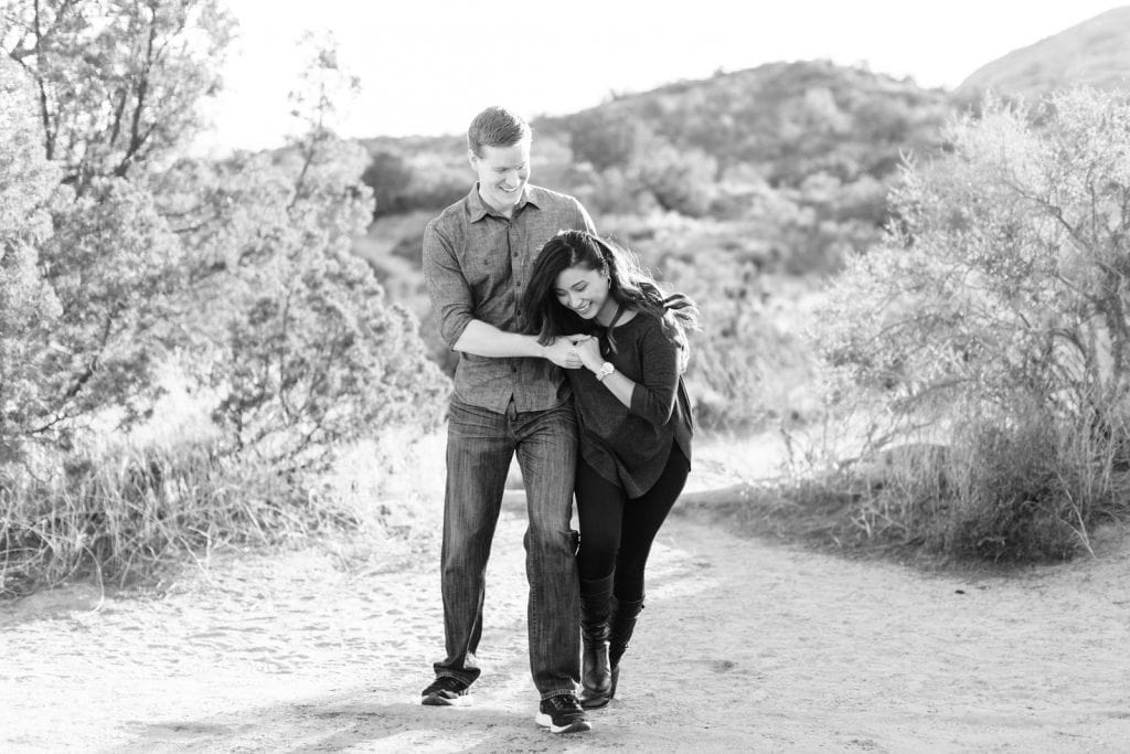Vasquez Rocks Desert Engagement Wedgewood The Retreat Wedding Corona Caifornia Photographer Photography