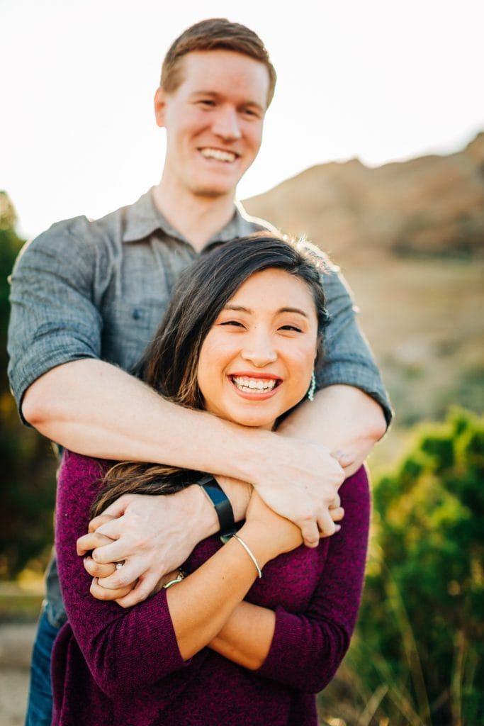 Vasquez Rocks Desert Engagement Wedgewood The Retreat Wedding Corona Caifornia Photographer Photography