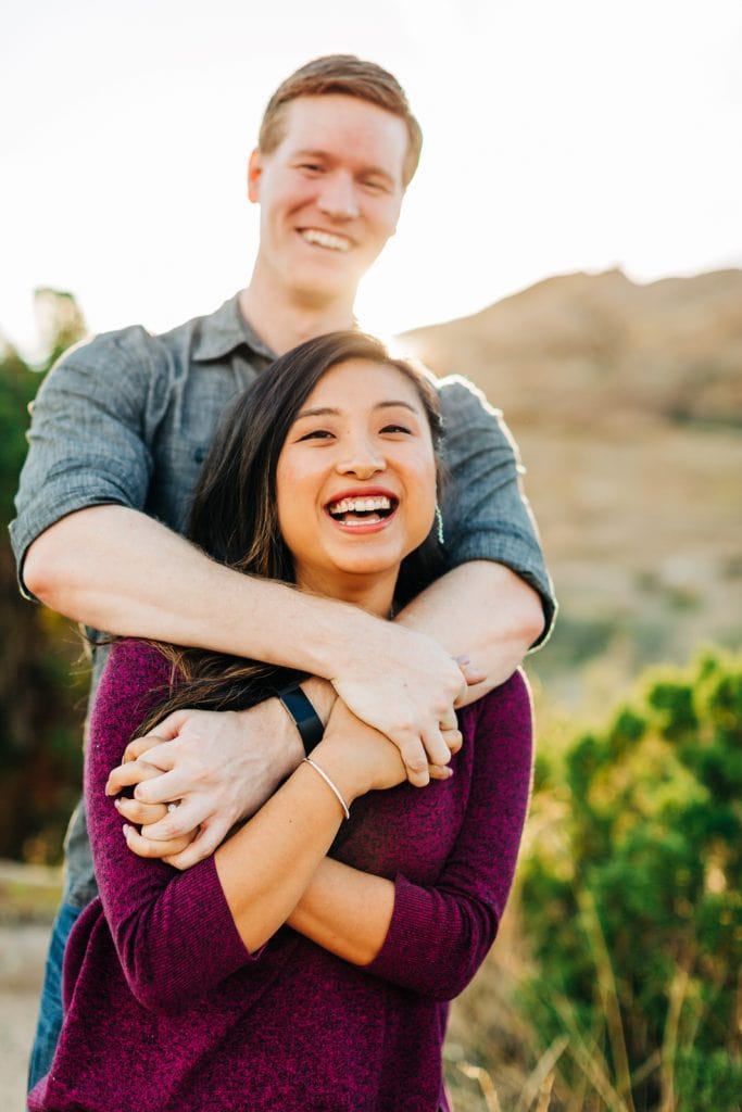 Vasquez Rocks Desert Engagement Wedgewood The Retreat Wedding Corona Caifornia Photographer Photography