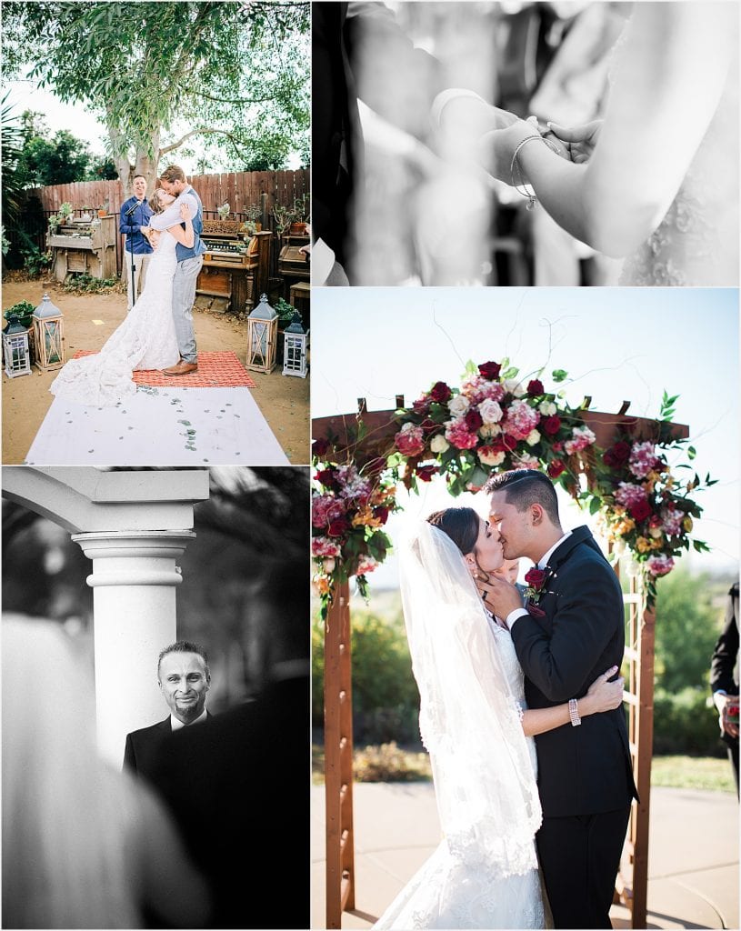 Tips for picking a wedding photographer