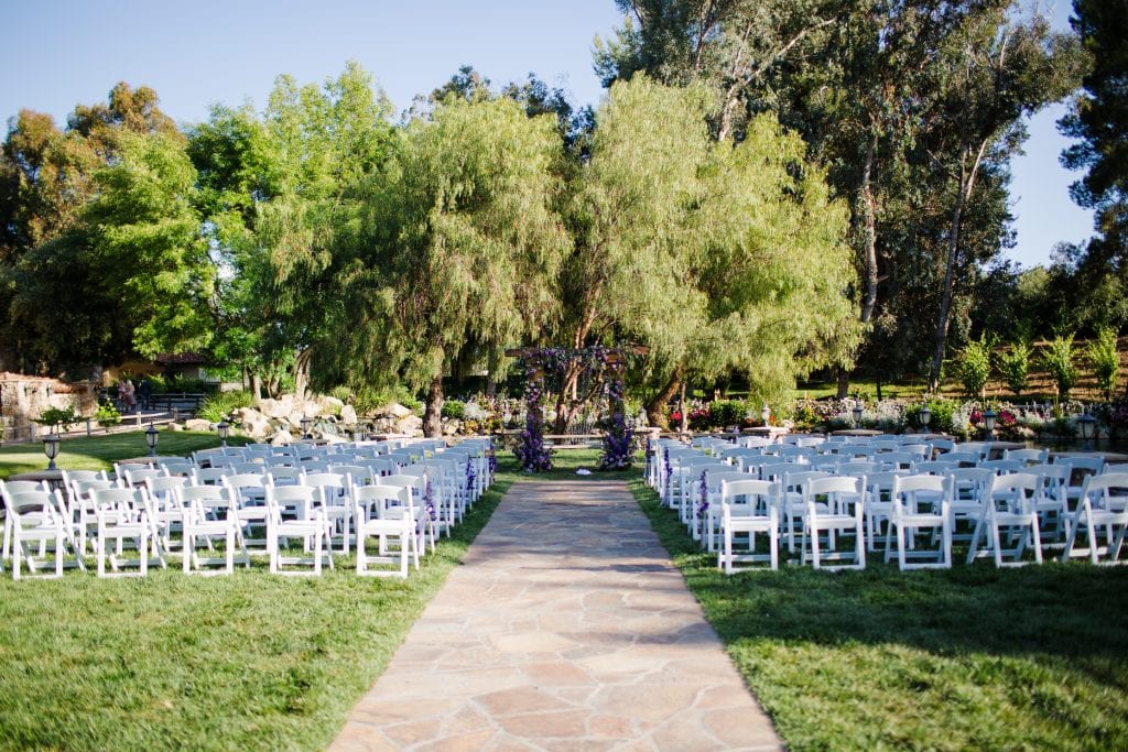 Tips for picking a wedding venue