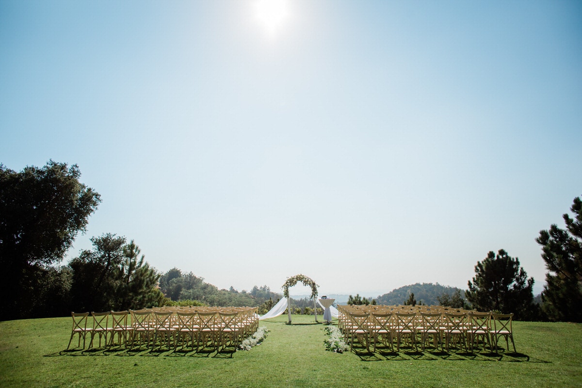 What To Consider When Choosing a wedding Venue