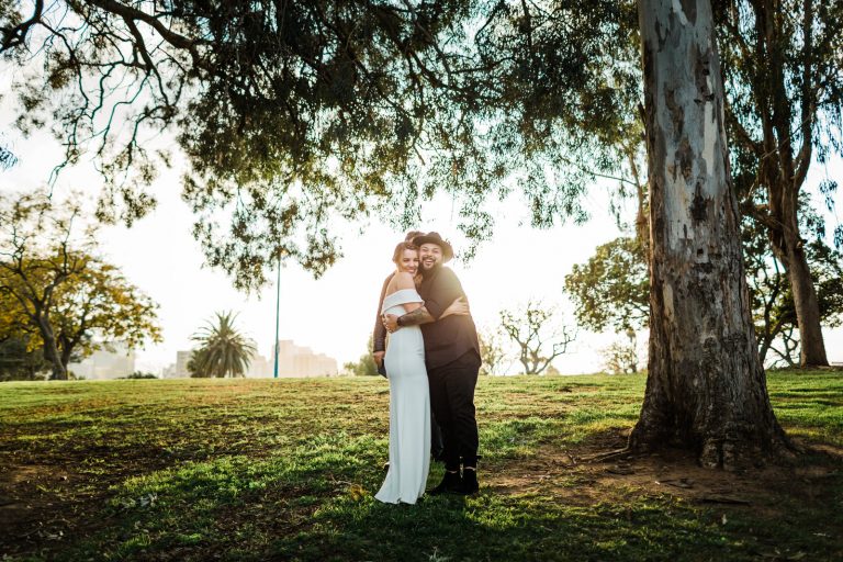 San Diego Elopement how to elope Microweddings minimony