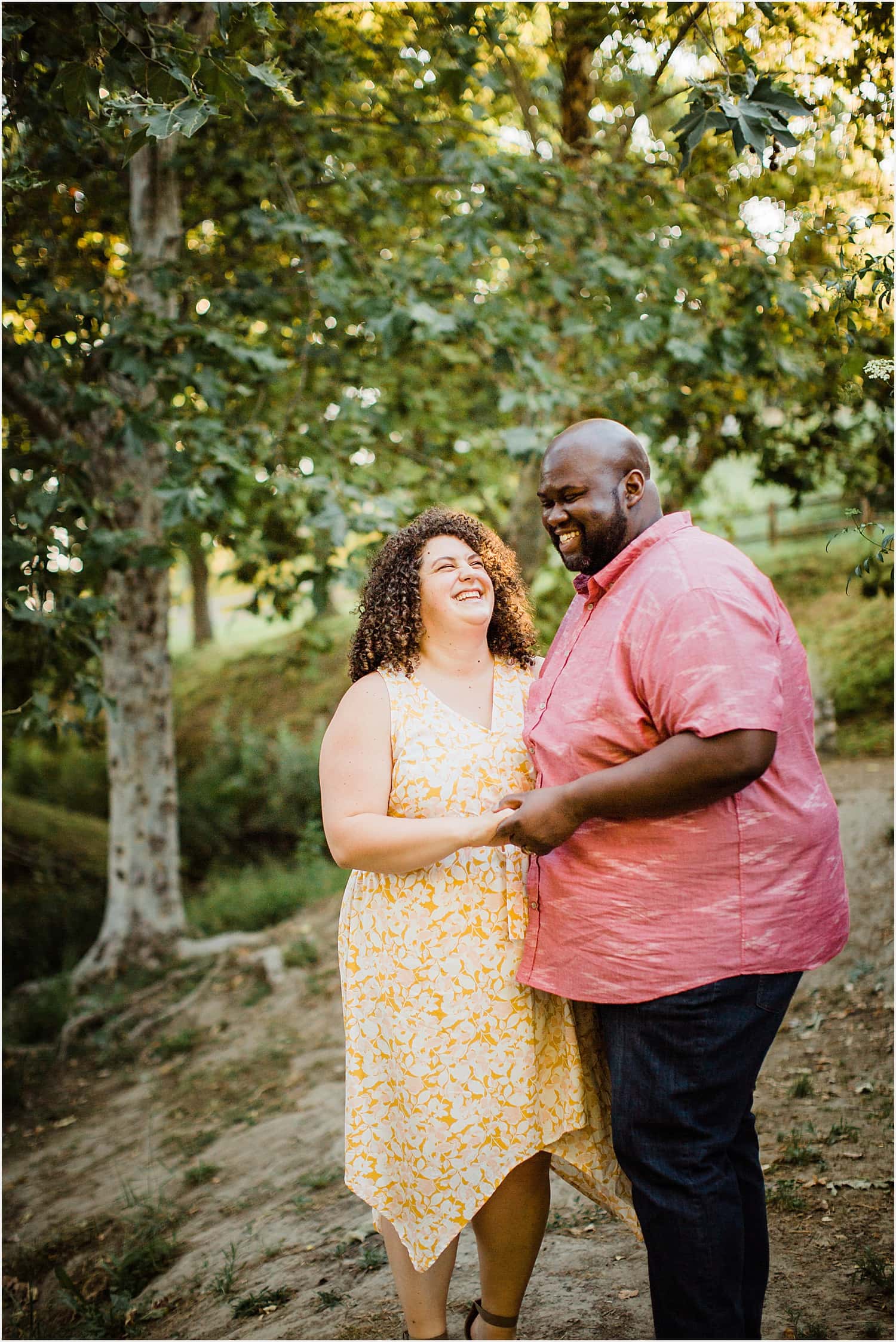 Southern California wedding photos Los Angeles engagement photos Walnut Lake Arrowhead wedding interracial couple wedding