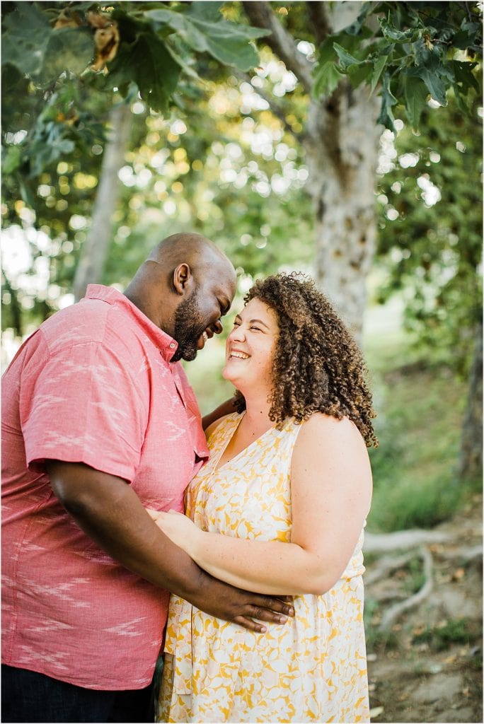 Southern California wedding photos Los Angeles engagement photos Walnut Lake Arrowhead wedding interracial couple wedding