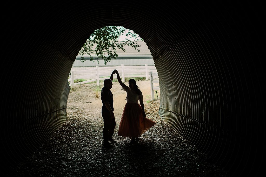 Chino-Hills-Engagement-Orange-County-Grand-Avenue-Park-Terrace-Park-Foggy-Engagement