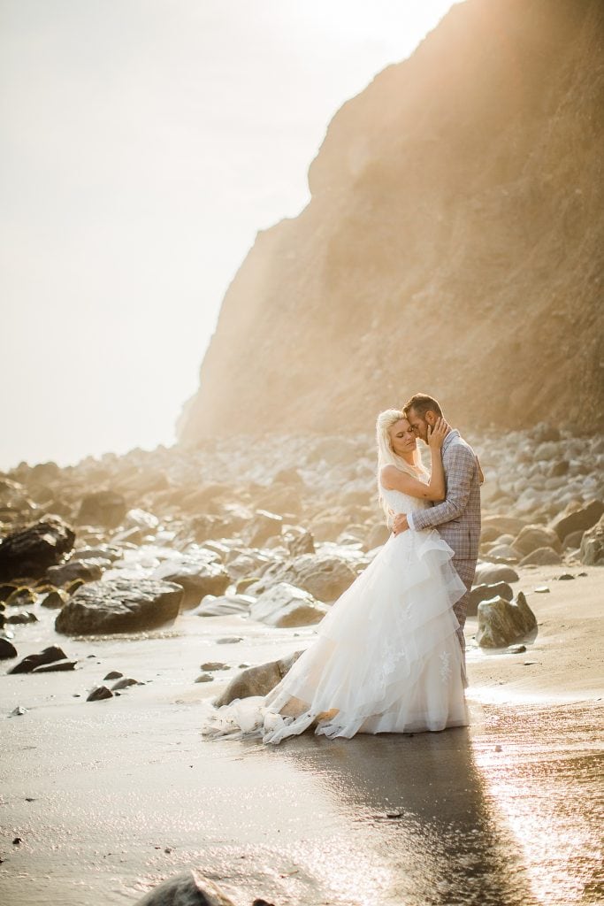 Dana-Point-Elopement-Elopement-Photographer-eloping-in-dana-point-baby-beach-wedding-ocean-institute-elopement adventure elopement photos