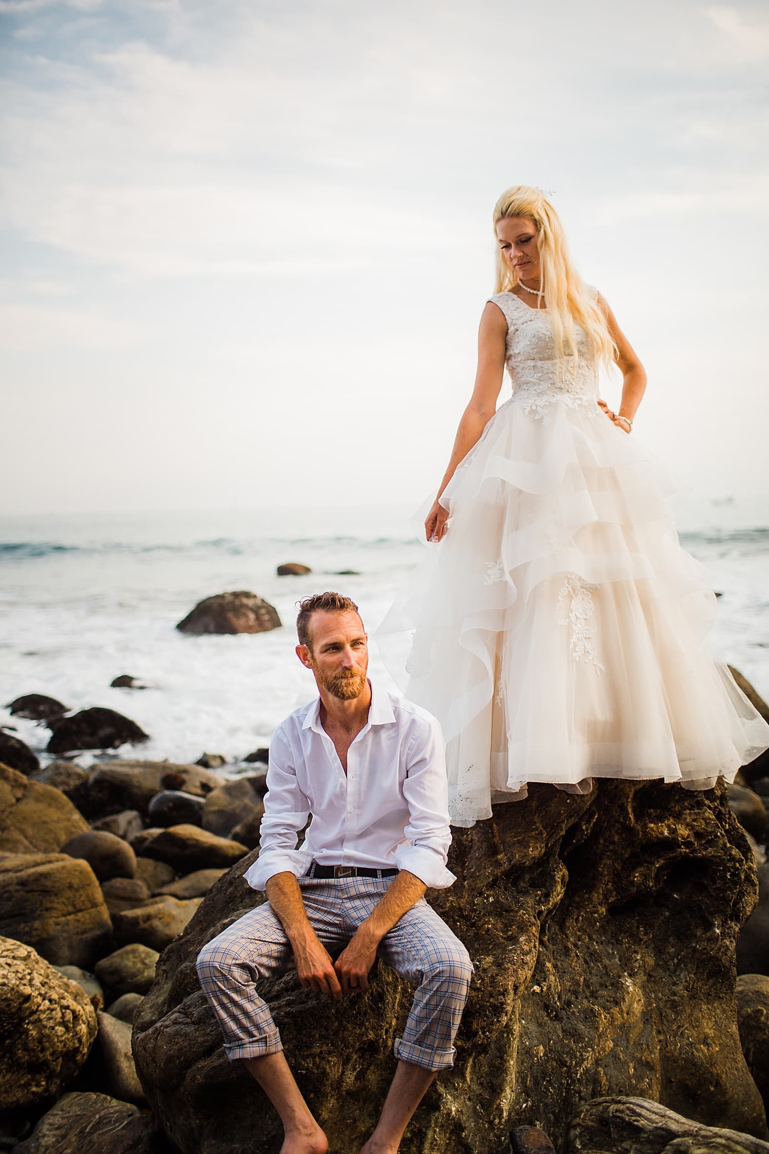 Dana-Point-Elopement-Elopement-Photographer-eloping-in-dana-point-baby-beach-wedding-ocean-institute-elopement
