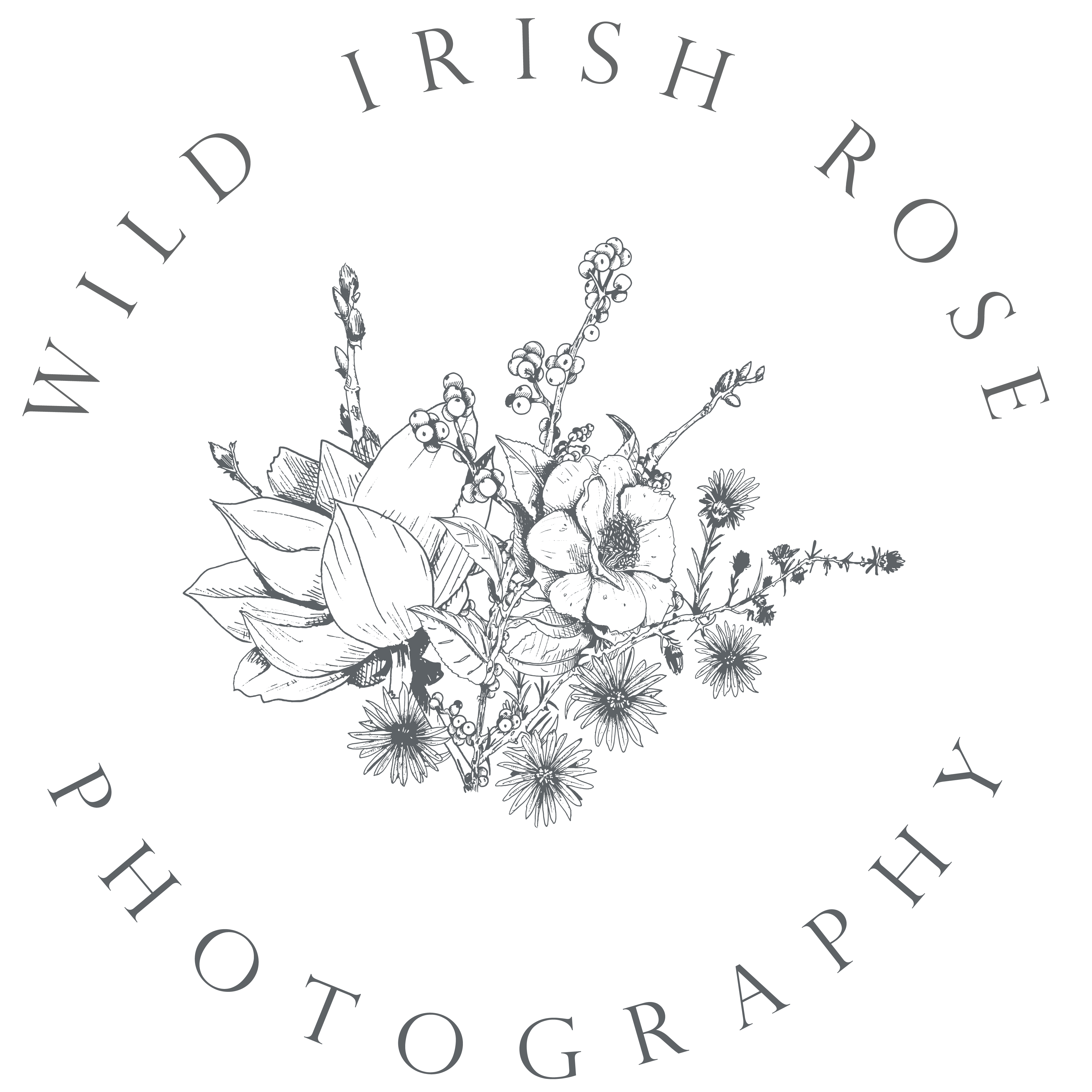 Southern California Wedding Photography || Wild Irish Rose Photography