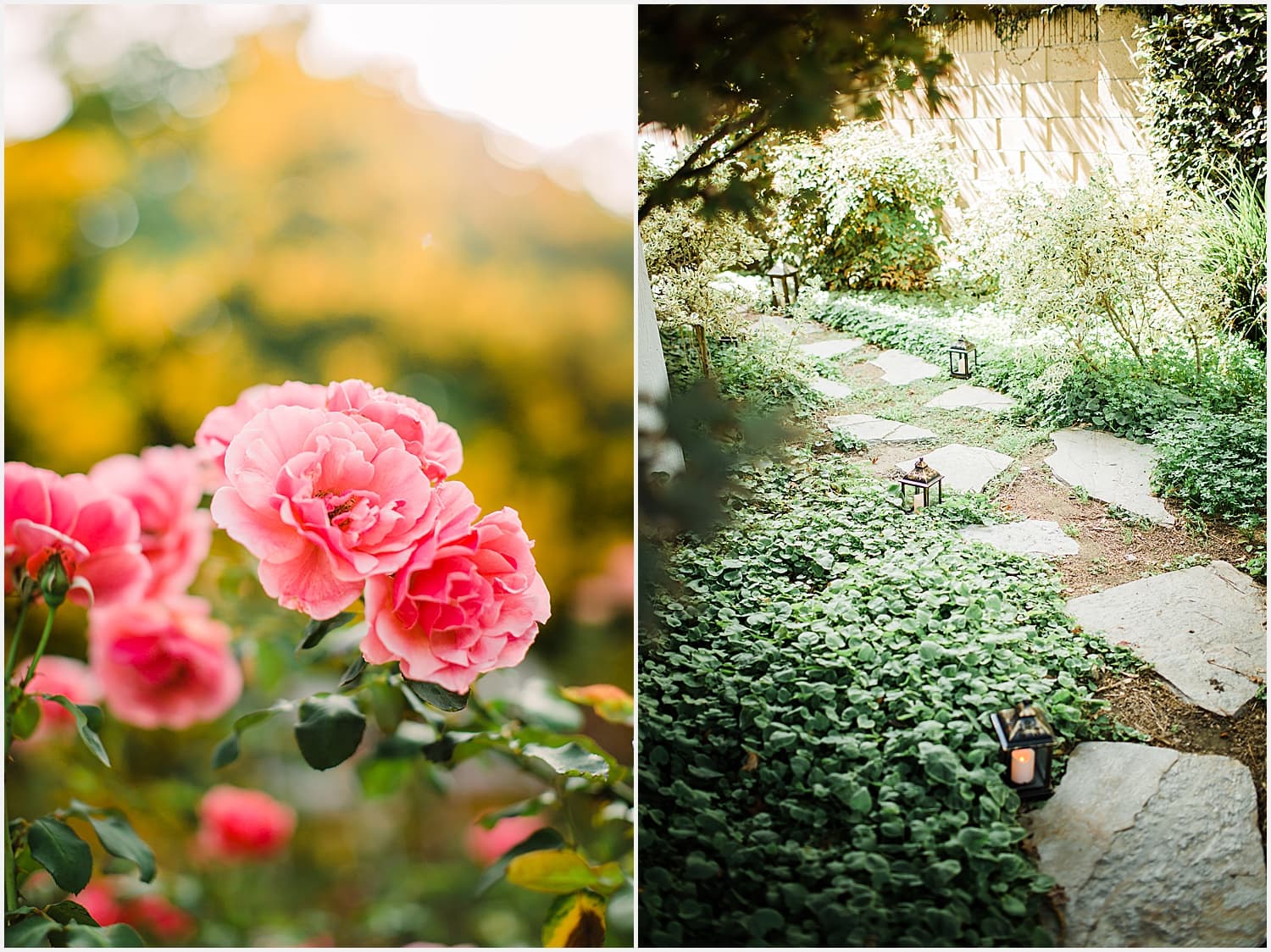 Southern-California-Elopement-Backyard-wedding-Garden-wedding-Garden-Elopement-Elopement-photographer-Huntington-Beach-Elopement