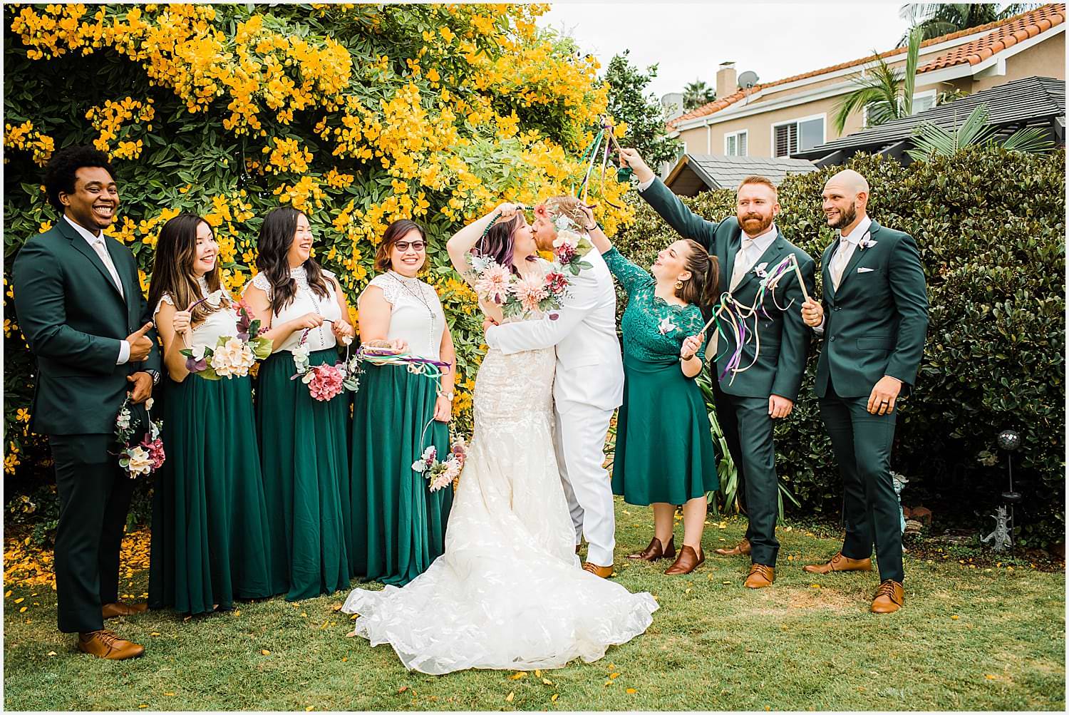 Southern-California-Elopement-Backyard-wedding-Garden-wedding-Garden-Elopement-Elopement-photographer-Huntington-Beach-Elopement