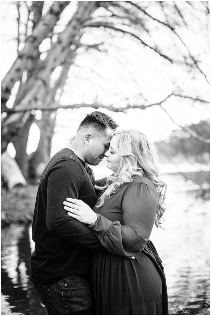 Lake-Gregory-engagment-mountain-engagment-Crestline-Big-Bear-Lake Arrowhead-fall-engagement-winter-engagement-lake-photos