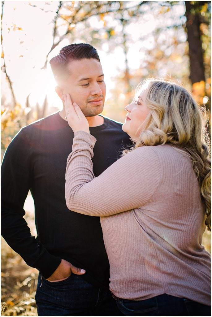 Lake-Gregory-engagment-mountain-engagment-Crestline-Big-Bear-Lake Arrowhead-fall-engagement-winter-engagement-lake-photos