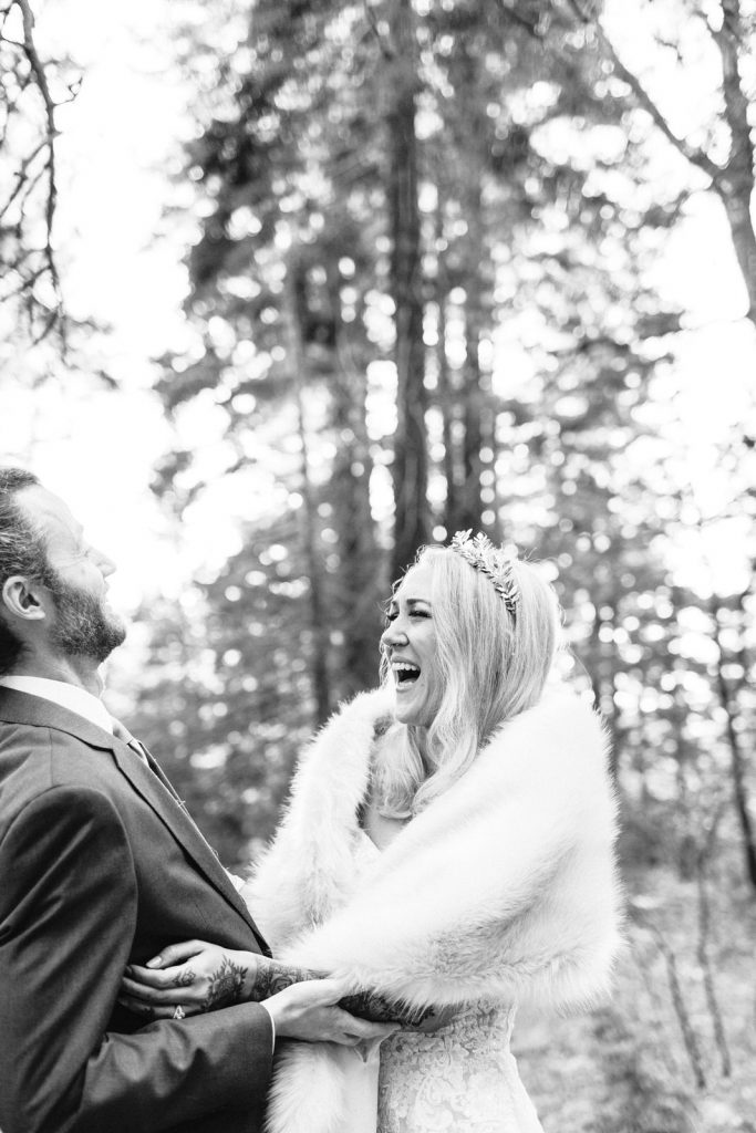 Pine-Rose-Cabins-elopement-winter-lake-arrowhead-elopement-lake-arrowhead-wedding-photographer