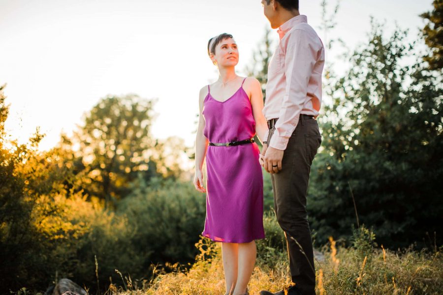 Mountain-engagement-southern-california-elopement