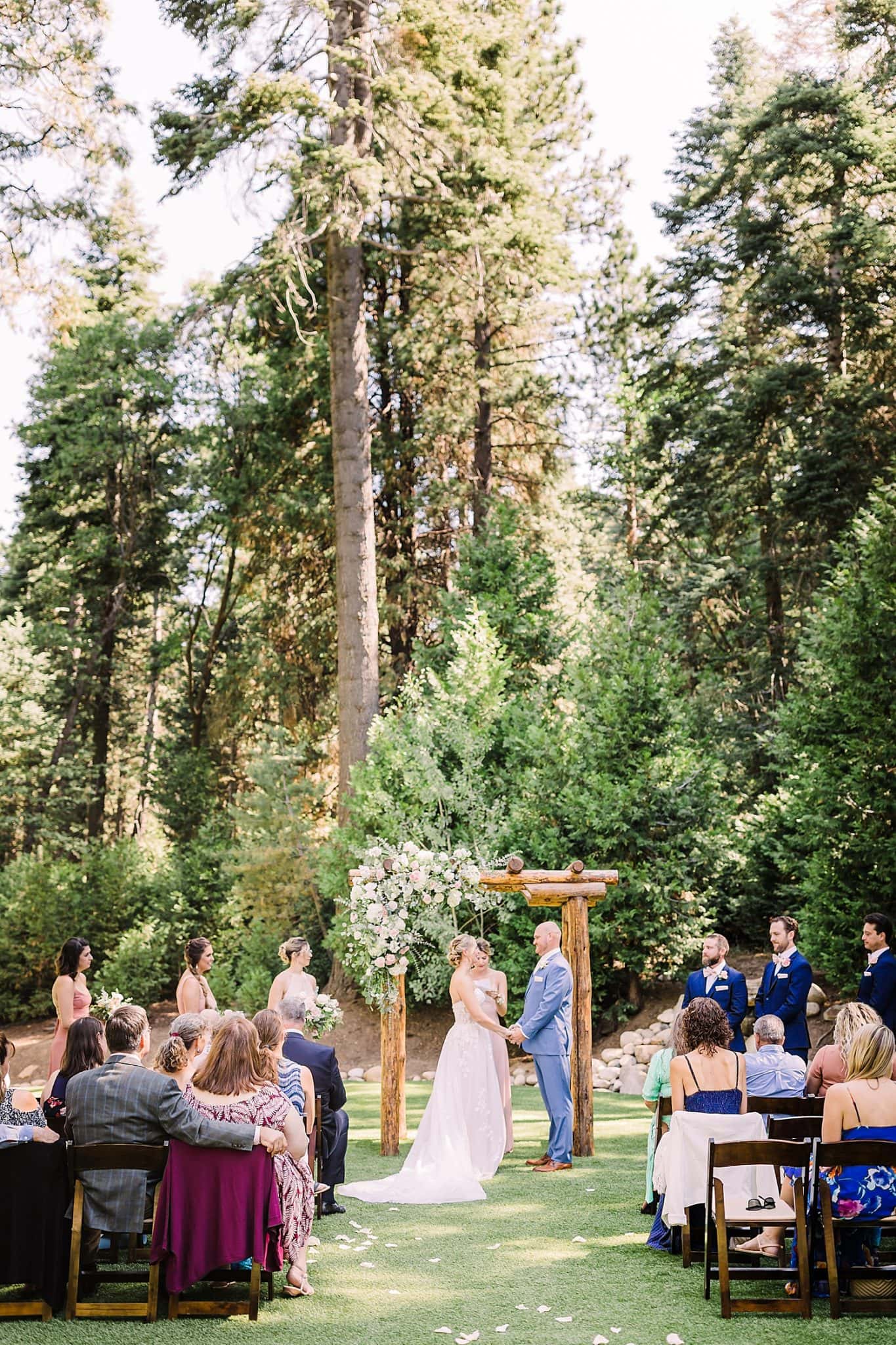 Best wedding venues in Lake Arrowhead area Best wedding venues in Lake Arrowhead area