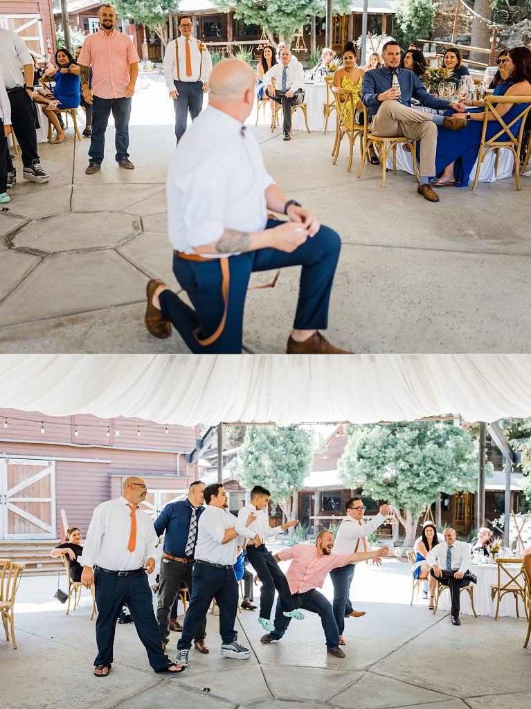 garter toss hidden acres lytle creek