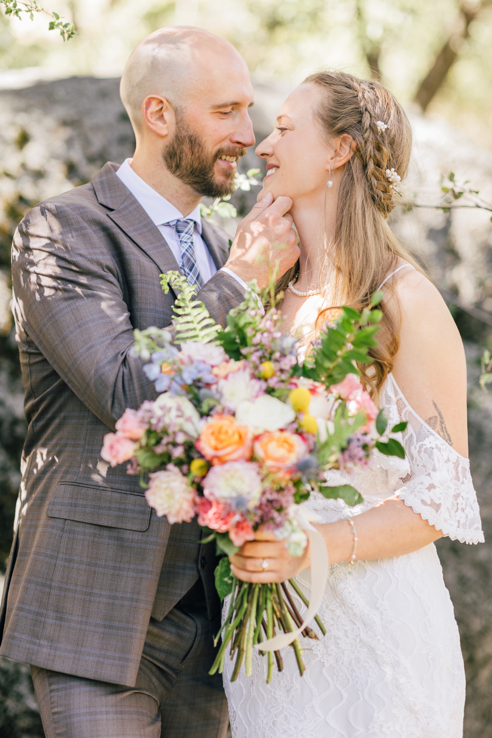 Idyllwild-wedding-ferro-restaurant-pine-cove