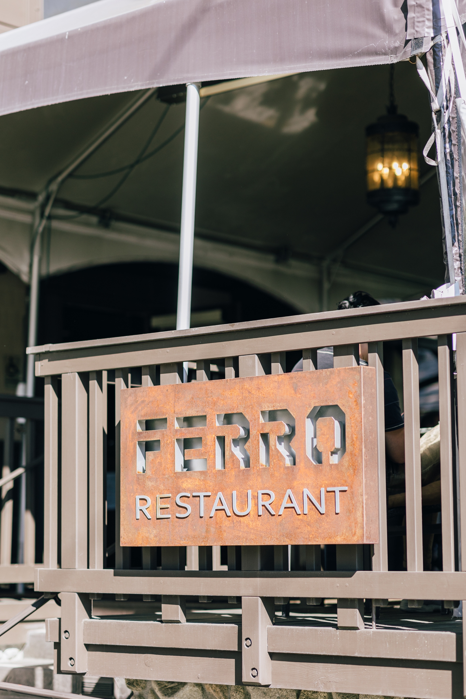 Ferro-restaurant-wedding