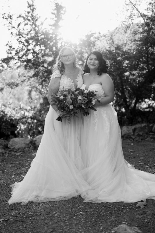 the-Homestead-Wilshire-ranch-oak-glen-winter-wedding-same-sex-wedding-brides-lgbtq