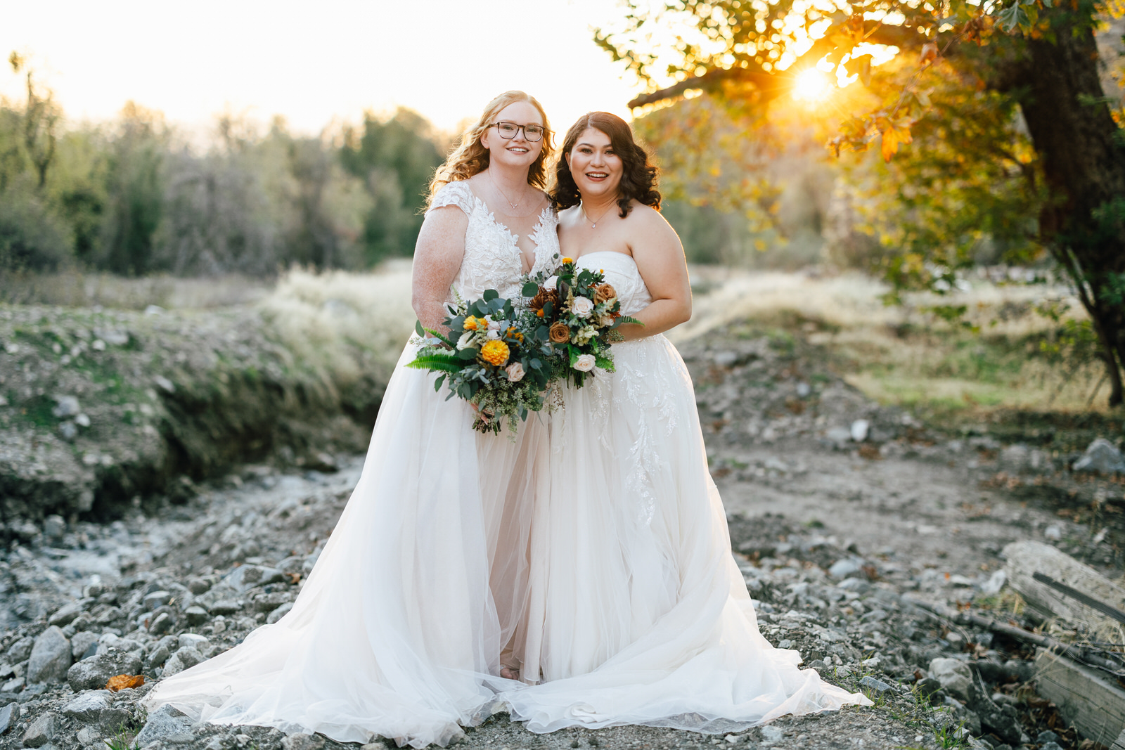 the-Homestead-Wilshire-ranch-oak-glen-winter-wedding-same-sex-wedding-brides-lgbtq