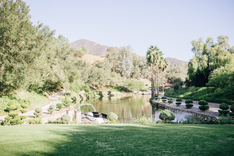 los willows fallbrook