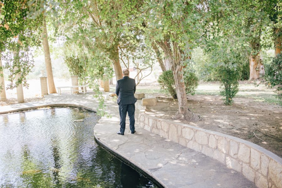 Edward dean museum first look