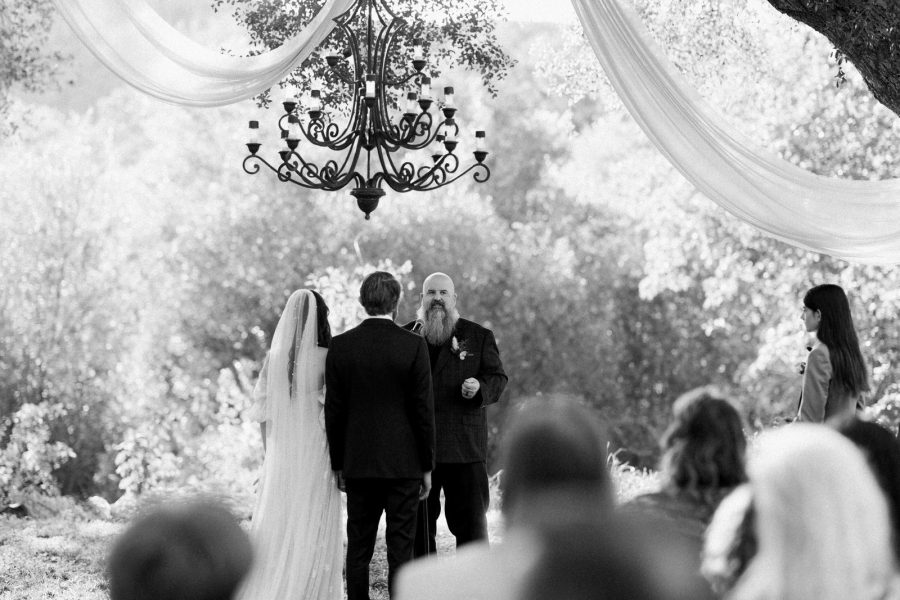 private estate wedding in Temecula 