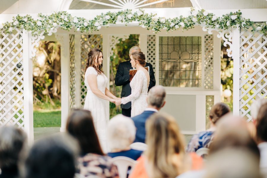 wedding hearts home farm
